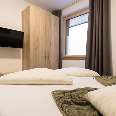 Aparthotel Herzblick Gmbh See Bagian luar foto
