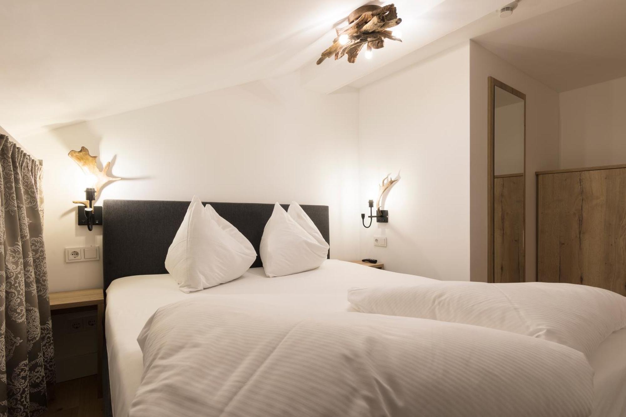 Aparthotel Herzblick Gmbh See Bagian luar foto