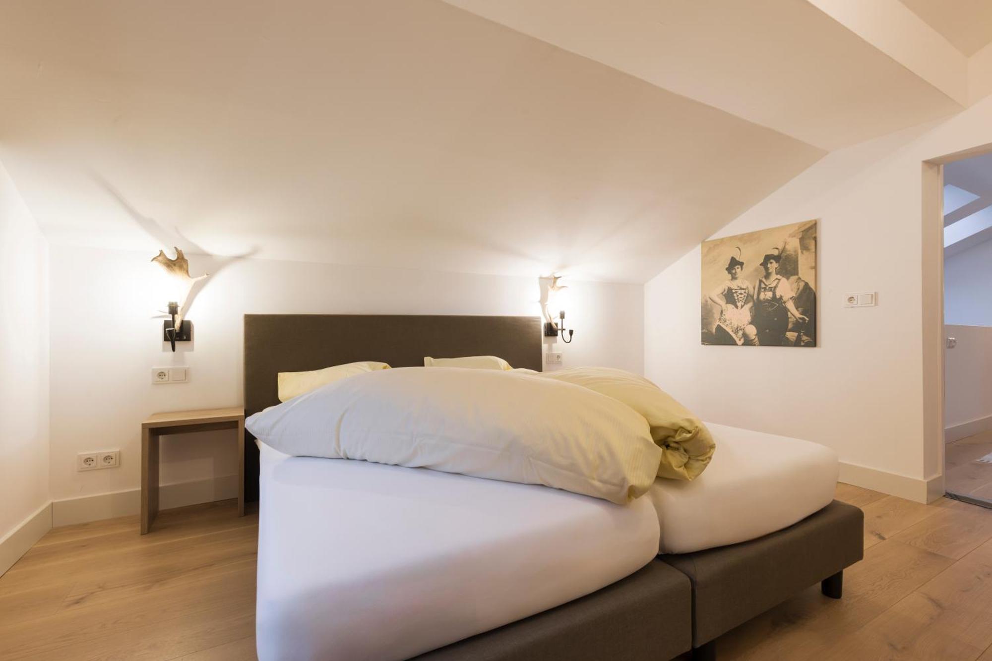 Aparthotel Herzblick Gmbh See Bagian luar foto