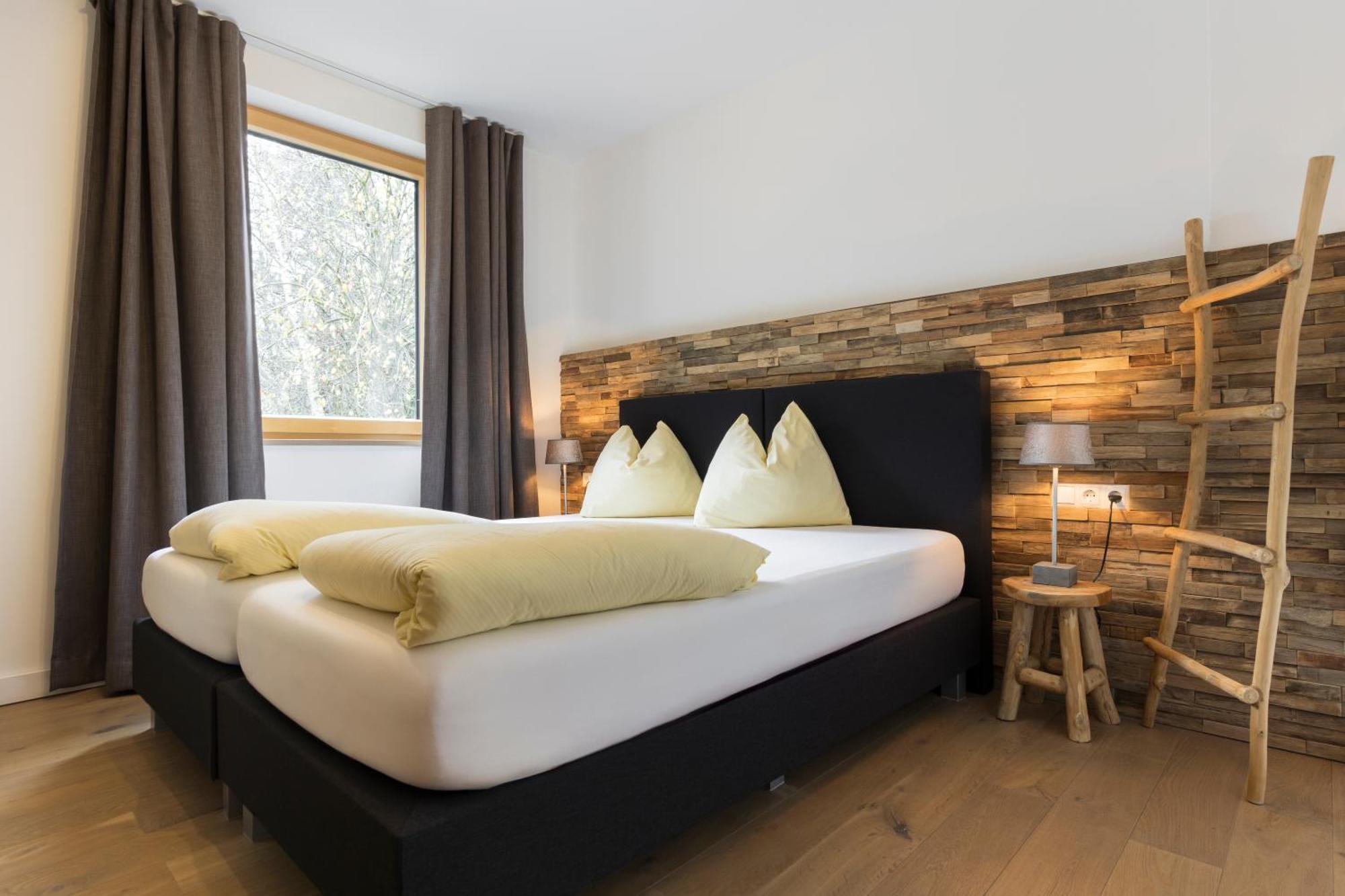 Aparthotel Herzblick Gmbh See Bagian luar foto