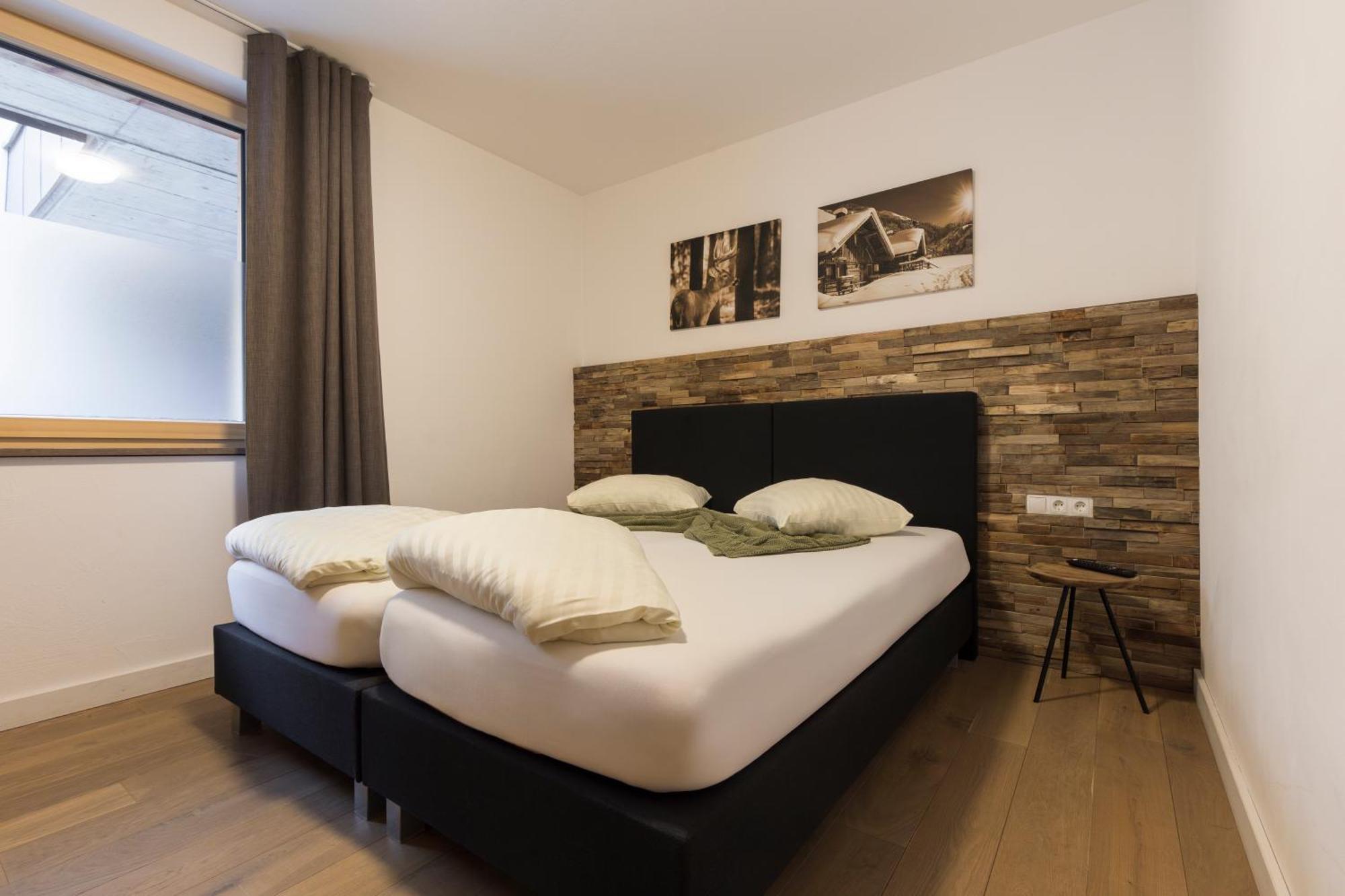 Aparthotel Herzblick Gmbh See Bagian luar foto