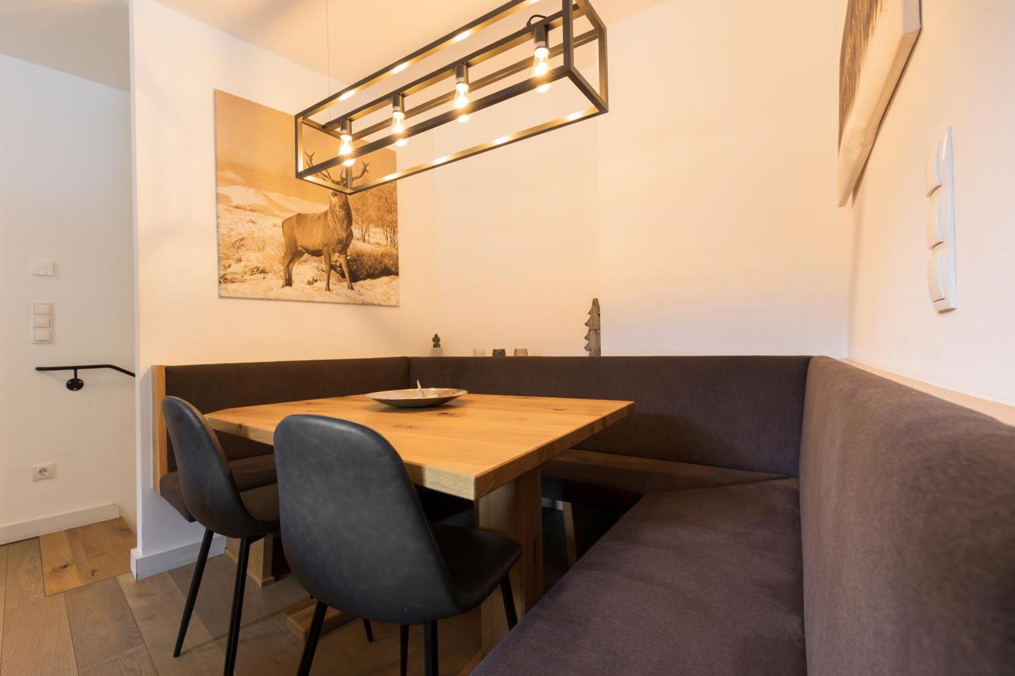 Aparthotel Herzblick Gmbh See Bagian luar foto