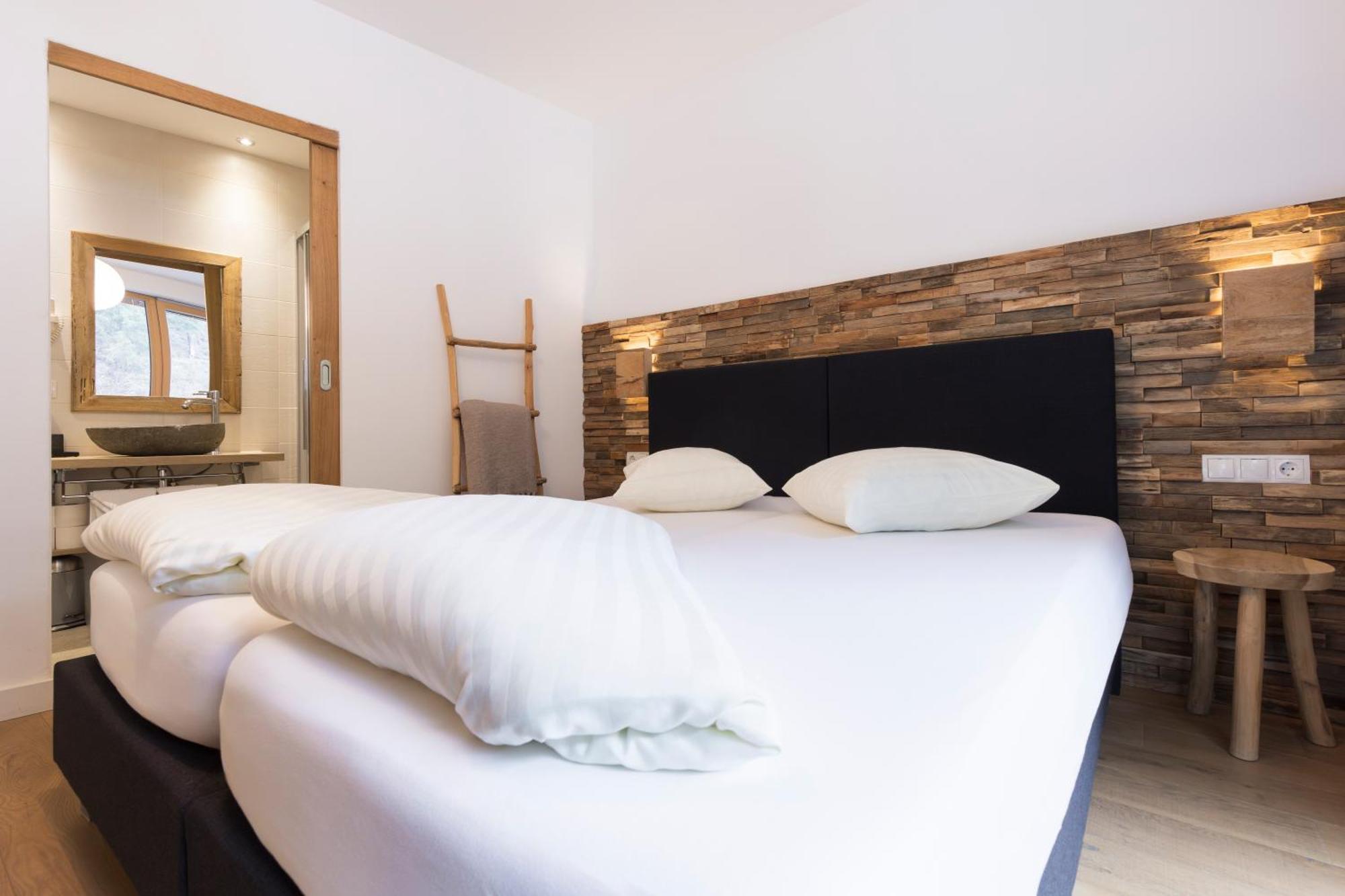 Aparthotel Herzblick Gmbh See Bagian luar foto