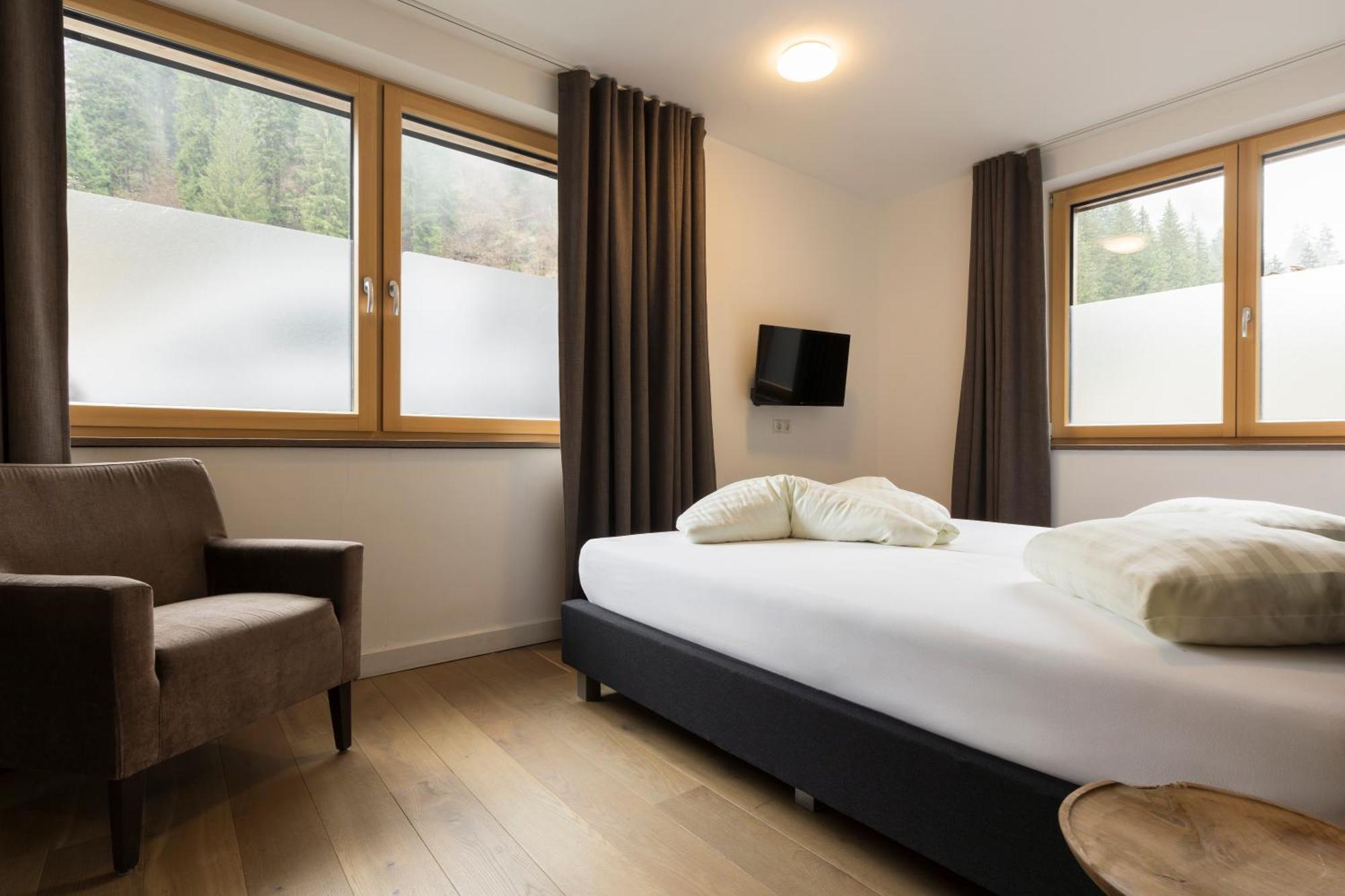 Aparthotel Herzblick Gmbh See Bagian luar foto
