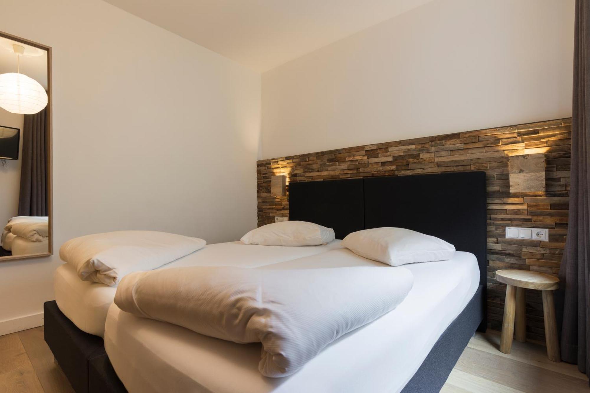 Aparthotel Herzblick Gmbh See Bagian luar foto