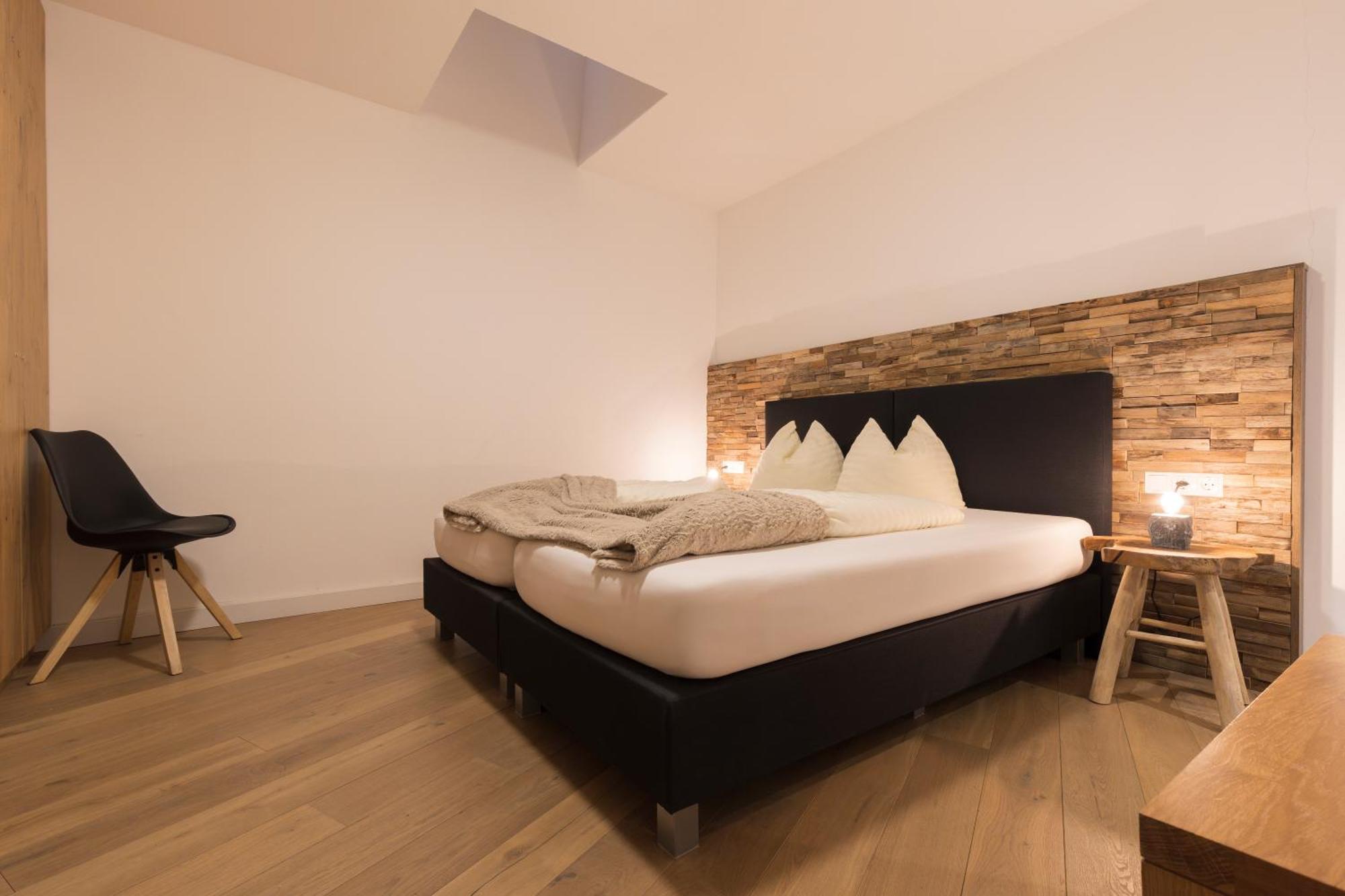 Aparthotel Herzblick Gmbh See Bagian luar foto