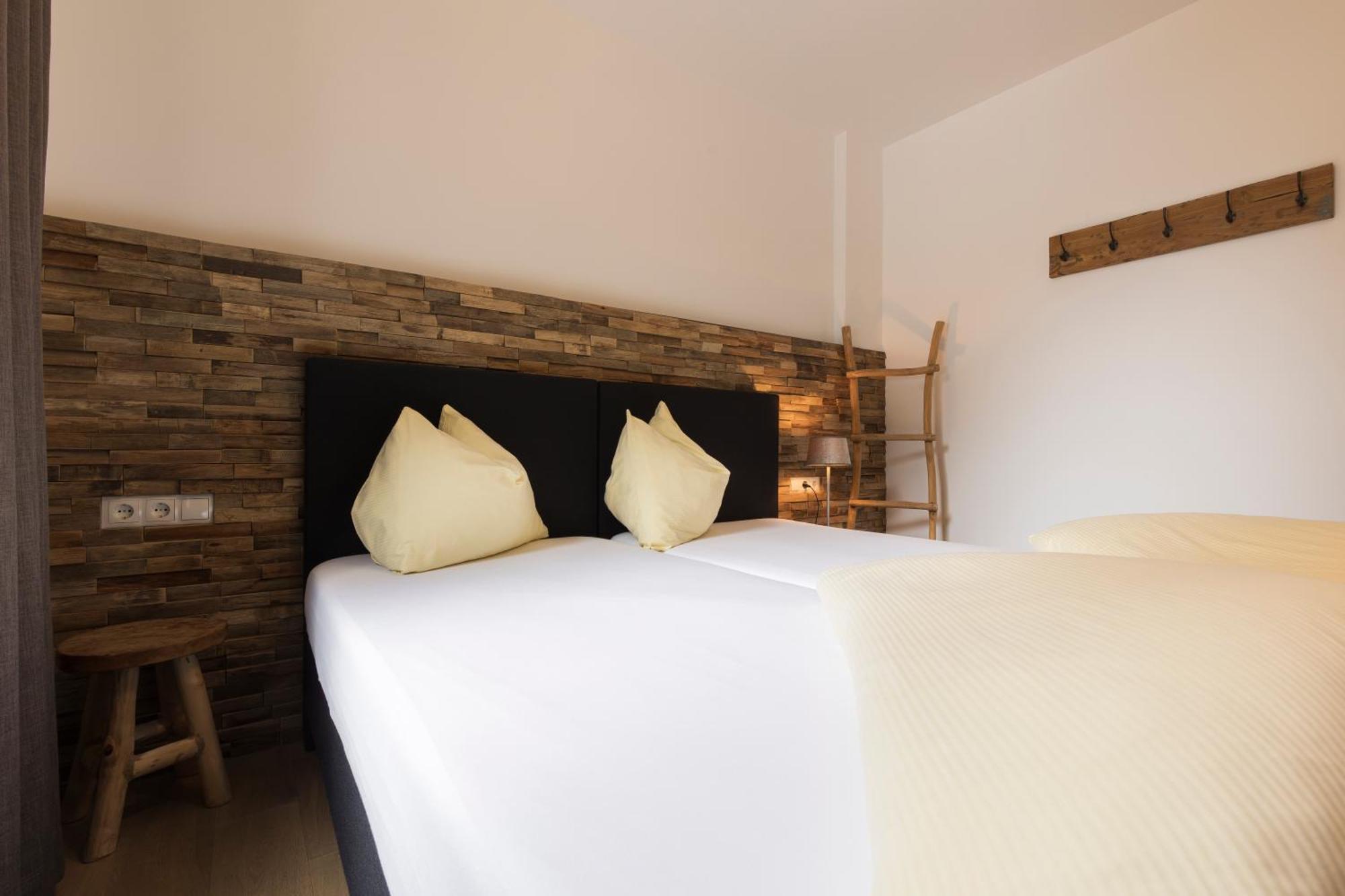 Aparthotel Herzblick Gmbh See Bagian luar foto