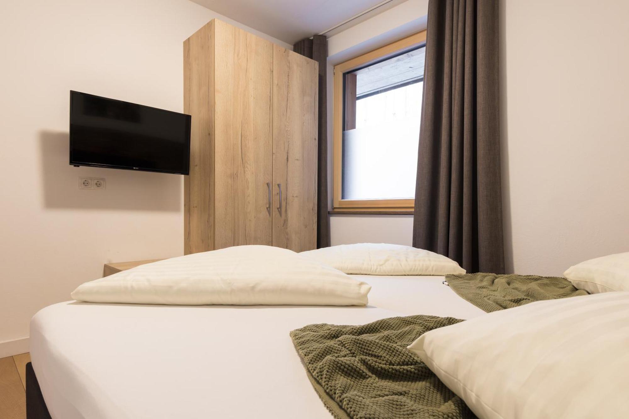 Aparthotel Herzblick Gmbh See Bagian luar foto