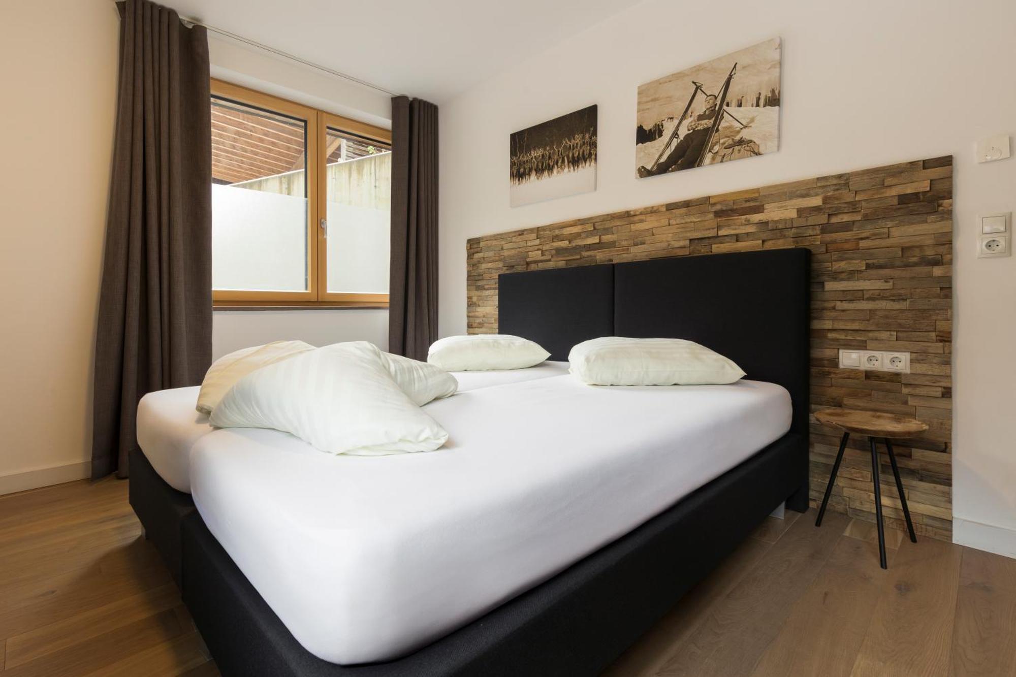 Aparthotel Herzblick Gmbh See Bagian luar foto
