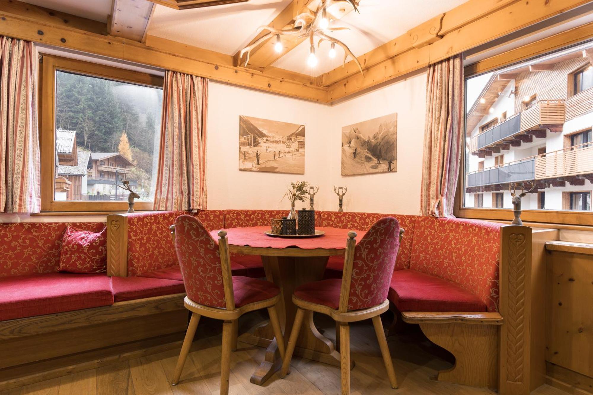 Aparthotel Herzblick Gmbh See Bagian luar foto