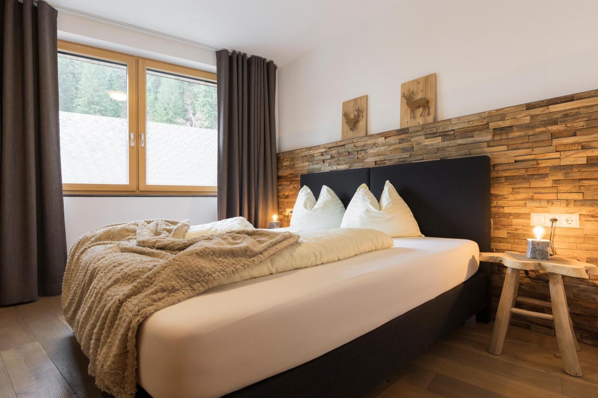 Aparthotel Herzblick Gmbh See Bagian luar foto